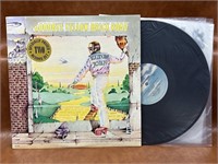 1973 Elton John Goodbye Yellow Brick Road