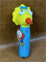 The Simpsons Bottle Heads Maggie
