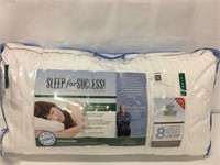 SLEEP FOR SUCCESS 1 PILLOW KING SIZE