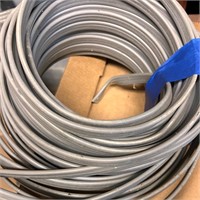 200 ft of conducting wire