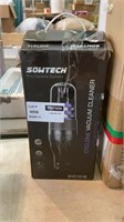 1 SowTech Pro-Cyclone System Vacuum Cleaner