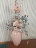 Artificial Flower Arrangement