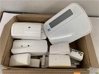 ADT Home Security System