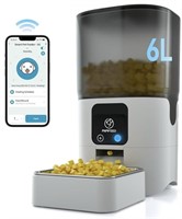 AUTOMATIC SMART FEEDER / PAPIFEED / APP