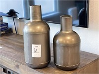 2PC VASES