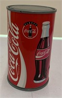 Coca- Cola Coin Bank
