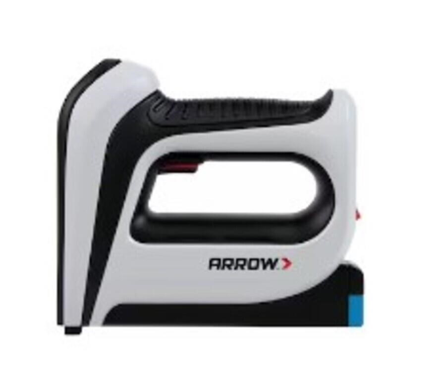 Arrow T50DCD 3/8-in Cordless Electric Staple Gun