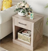 Retail$170 Nightstand