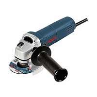 Open Box Bosch 1375A 4-1/2" Small Angle Grinder