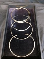 "CHOKER" NECKLACES / JEWELRY