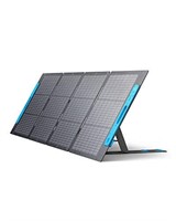 Anker 531 Solar Panel, 200W Foldable Portable Sola