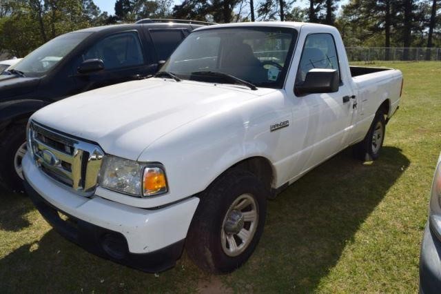 Bossier Police Jury Vehicle & Equipment Auction 4-1-2017