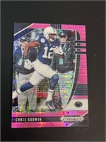 Chris Godwin Pink Pulsar Prizm