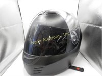 Bell motorcycle helmet w/ bag