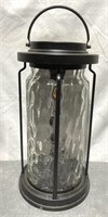 Solar Tabletop Lantern (pre-owned)