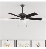 Harbor Breeze Caratuk (5-Blade) ceiling fan
