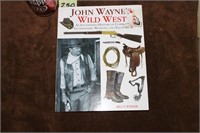 JOHN WAYNES WILD WEST