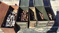 Ammo Can and Bolts