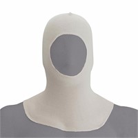 Allegro Adult Head Covering Spray Sock, QTY 12