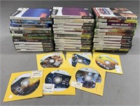 Collection of Video Games