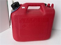 Wedco 9.4L gas can