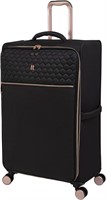 $144 - it luggage Divinity II 32" Softside Checked