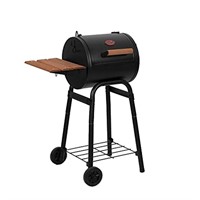 Char-Griller 1515 Patio Pro Charcoal Grill