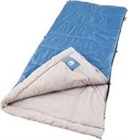 Coleman Trinidad Warm-Weather Sleeping Bag