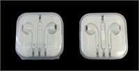 Apple Ear Buds