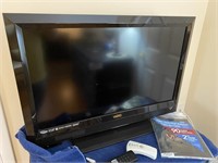 Vizio Flat Screen TV 32" HDMI