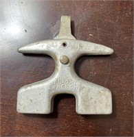 Vintage Duvall Flight Wrench