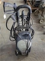 BCP Electric Pressure Washer (Works)