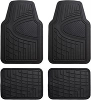 FH GROUP FLOOR LINER, F11311BLACK