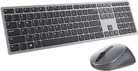 Dell Premier Multi-Device Wireless Keyboard& Mouse