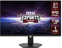 MSI G274, 27" Gaming Monitor