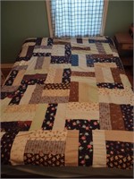 Vintage Lightweight Quilt