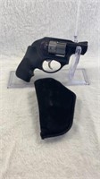 Ruger LCR Hammerhead Revolver, 38 Special