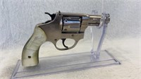 Amado Rossi S.A. 32S&W