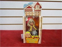 Mattel Honey bunch hill SOLO figure.