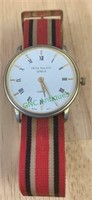 Wristwatch marked Patek Philippe Geneva - quartz