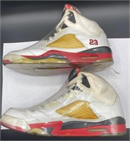 2006 Nike Air Jordan Shoes