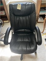 Rolling Desk Office Chair