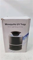 Mosquito uv trap