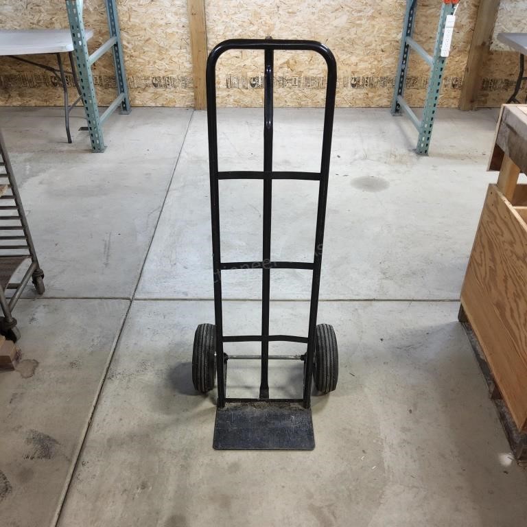 T3 Dolly Cart 2 wheel