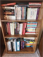 Books & Videos-Shelf not included