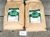 (2) 44lb Bags 3-2-2 Fertilizer (No Ship)