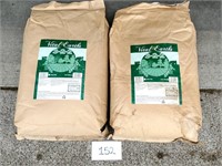 (2) 44lb Bags 3-2-2 Fertilizer (No Ship)