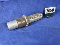 Manzel 7657 A, Ford/Mercury Truck Trans Tool