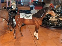 Beswick Horse statue