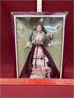 Victorian Barbie